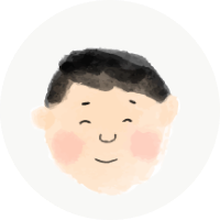 お客様のイラスト